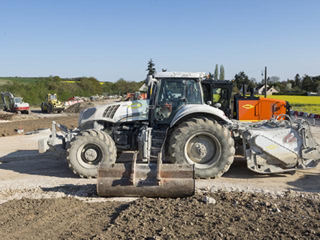 Réalisation DUJARDIN MAURICE TP